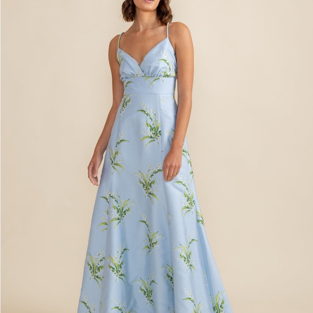 Lula Kate Jacqueline Dress